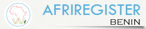 Logo AFRIREGISTER