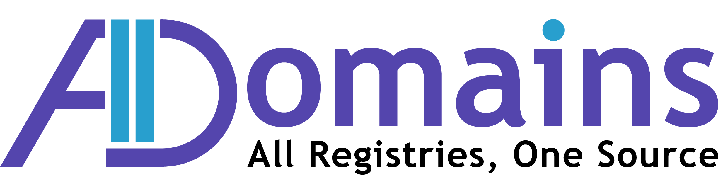 Logo ALL DOMAINS