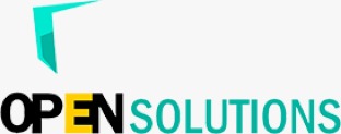Logo OPEN SOLUTION