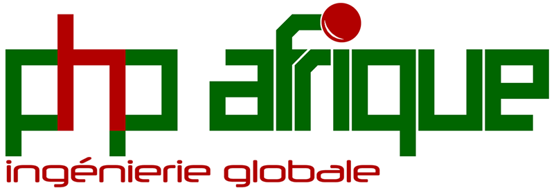 Logo Php Afrique