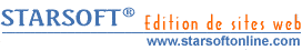 Logo STARSOFT