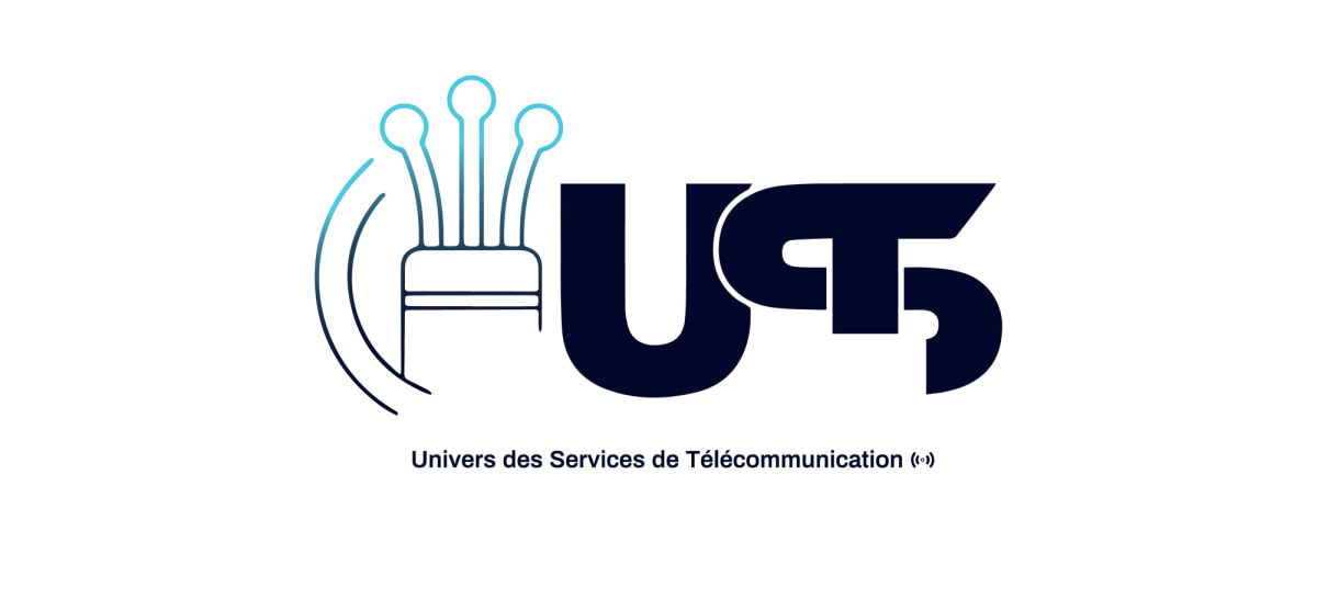 Logo UST BENIN